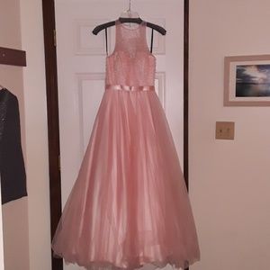Prom/formal dress